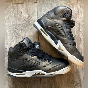 Worn once Air Jordan Sneakers/Runners